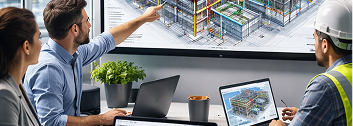 BIM Coordination