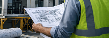 Prefabrication & Modular Construction