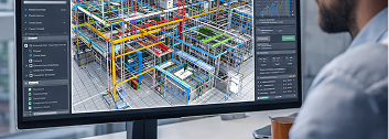 Advanced BIM